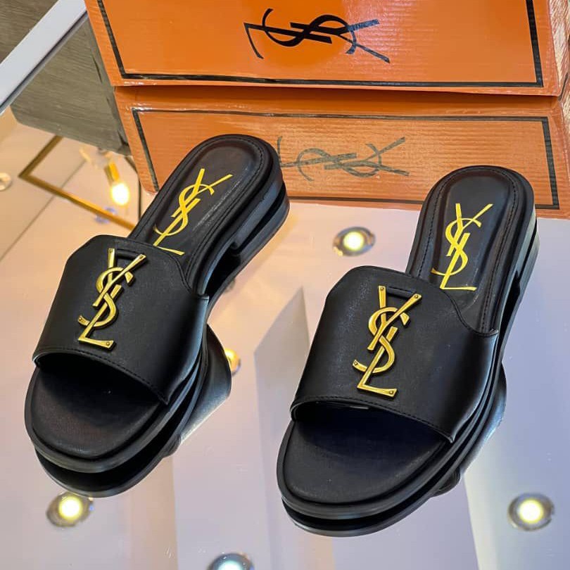 Product image attachment 1 - Babouche femme de très bonnes qualités