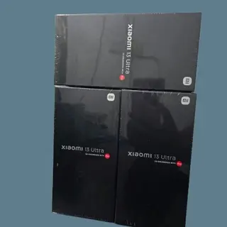 Photo 1 du produit  - Xiaomi 13 ultra 5g 512g