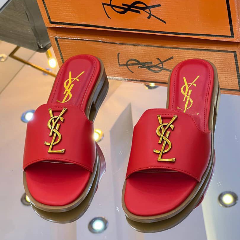 Product image attachment 2 - Babouche femme de très bonnes qualités