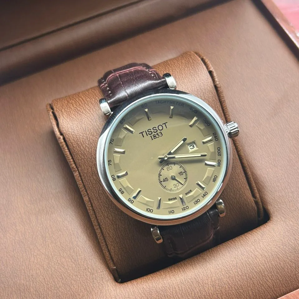 Photo 1 du produit - Tissot