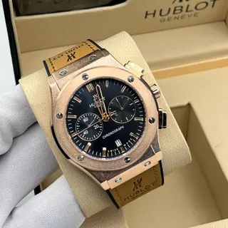 Product image attachment 4 - Hublot classic fusion chronographe