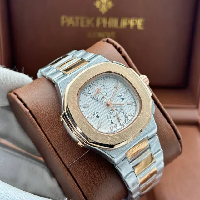 Image of PATEK PHILIPPE CHRONOGRAPH