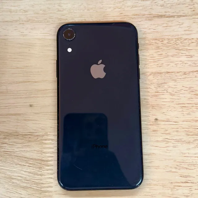 Image de iPhone XR 128 giga
