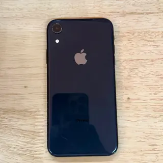 Photo 1 du produit  - iPhone XR 128 giga