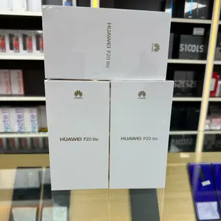 Photo 1 du produit  - HUAWEI P SMART 128G