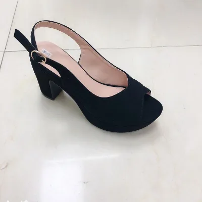 Product image attachment 1 - Boil Brand heels