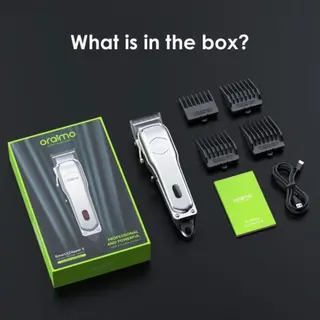 Product image attachment 4 - Oraimo SmartClipper2