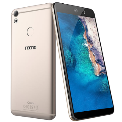 Photo 1 du produit - Tecno camon cx