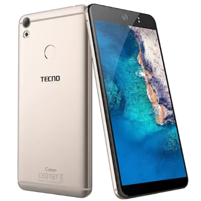 Image of Tecno camon cx