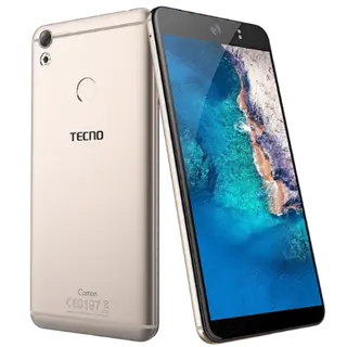 Photo 1 du produit  - Tecno camon cx