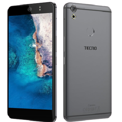 Photo 2 du produit - Tecno camon cx