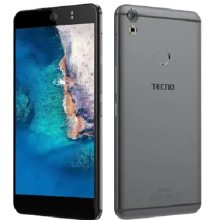 Photo 2 du produit  - Tecno camon cx