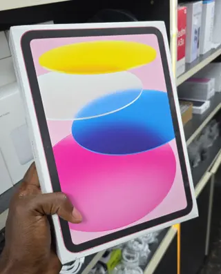 Photo 1 du produit  - IPAD 10TH GENERATION 128G