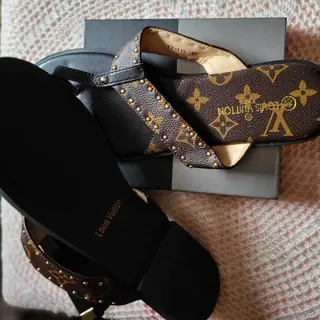 Photo 1 du produit  - sandales