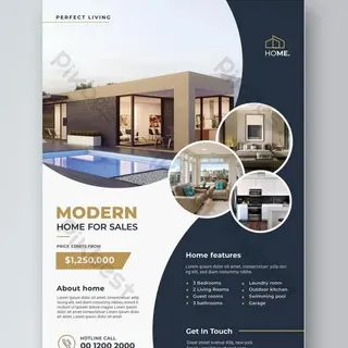 Photo 3 du produit  - création de flyer pour tout vos événements