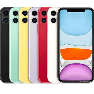 Product image attachment 1 - iphone 11-128Gb (with carton and accessories )