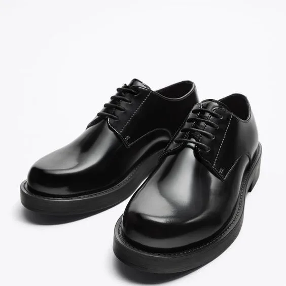 Photo 1 du produit - zara force noir