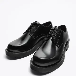 Photo 1 du produit  - zara force noir