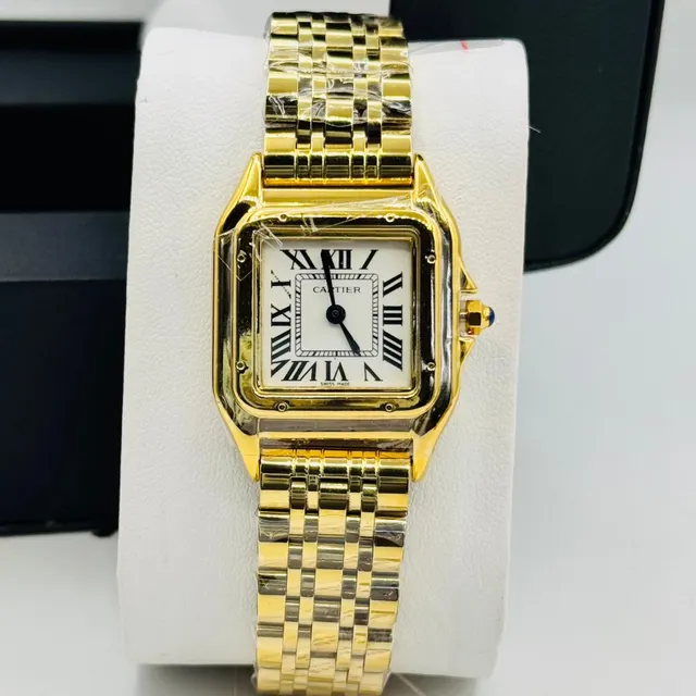 Image of Cartier