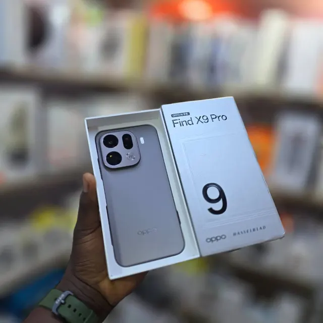 Image of OPPO FIND X9 PRO  - 512G