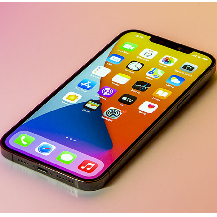 Product image attachment 1 - iPhone 12pro max 128G