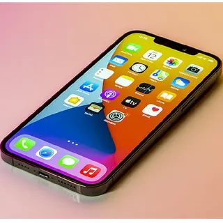 Photo 1 du produit  - iPhone 12pro max 128G