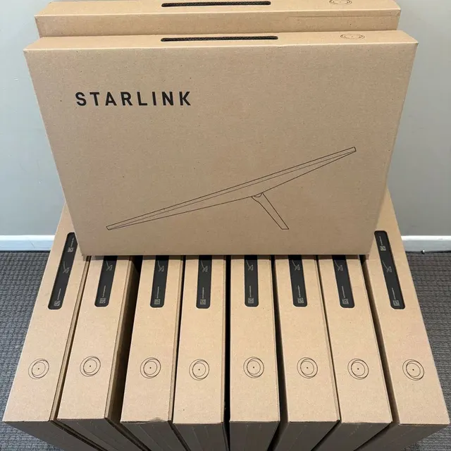 Image de STARLINK V4 STANDARD
