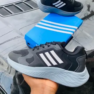 Photo 1 du produit  - TENIS SPORT ADIDAS