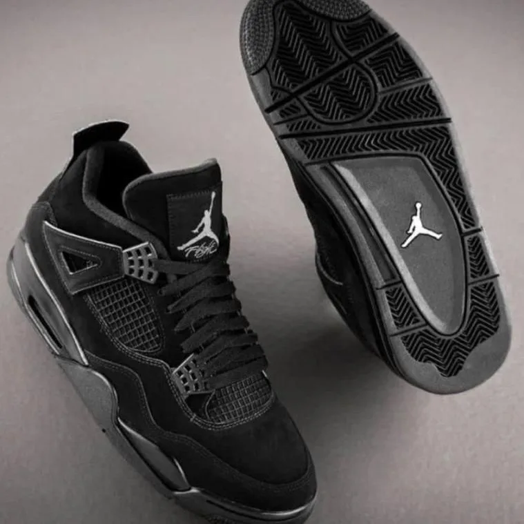 Photo 1 du produit - Jordan 4