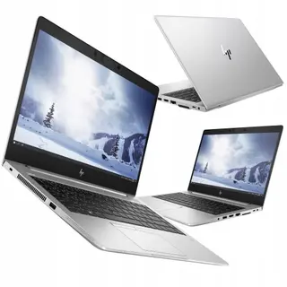 Photo 2 du produit  - HP ELITEBOOK MT45