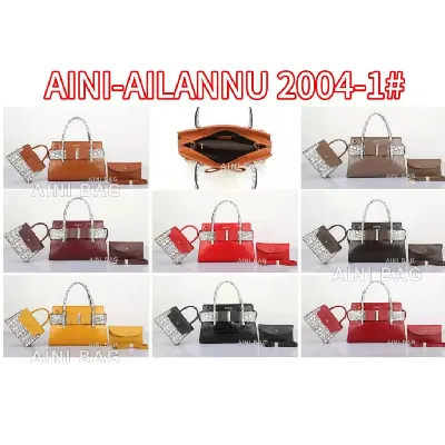 Image de sacs et pochettes de main