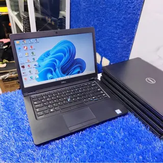 Product image attachment 5 - DELL 5490  16G RAM 2GB dédié NVIDI Core i7