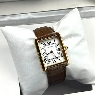 Photo 3 du produit  - Cartier tank