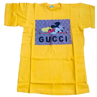 Image de T-shirt fashion