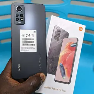 Photo 2 du produit  - redmi note 12 pro