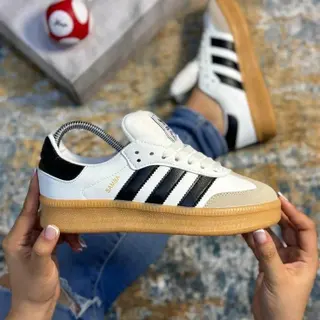 Photo 1 du produit  - adidas samba