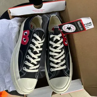 Photo 3 du produit  - all star comme des garçons