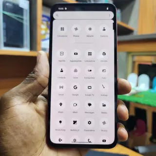 Product image attachment 2 - Nothing phone 1 - 128/12