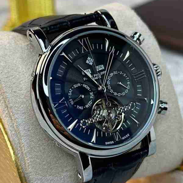 Product image attachment 2 - Patek Philippe Chronographe