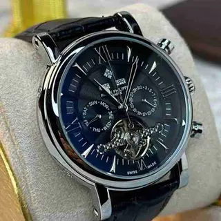 Product image attachment 2 - Patek Philippe Chronographe