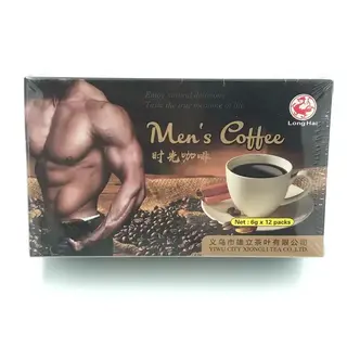 Photo 1 du produit  - café maca pour les hommes 6 71 57 53 84