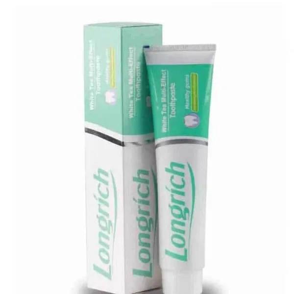 Photo 1 du produit - pâte dentifrice