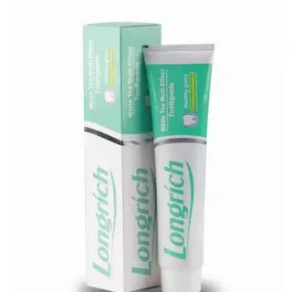 Photo 1 du produit  - pâte dentifrice