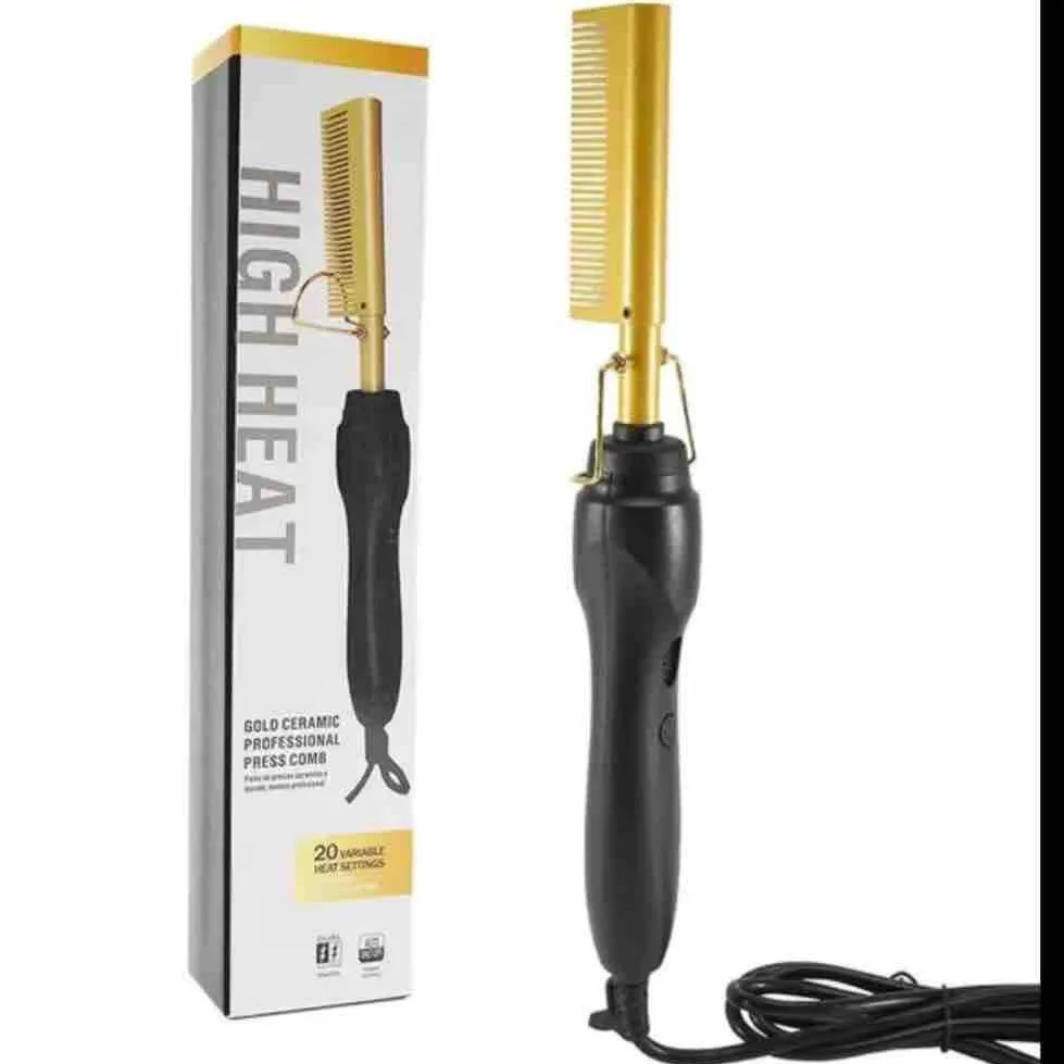 Photo 1 du produit - lisseur pour cheveux