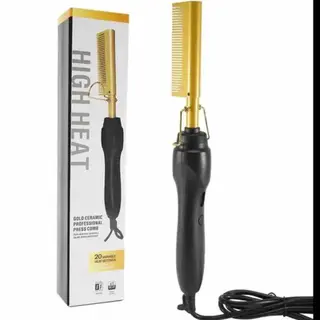 Photo 1 du produit  - lisseur pour cheveux