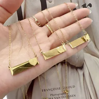 Photo 4 du produit  - Collier