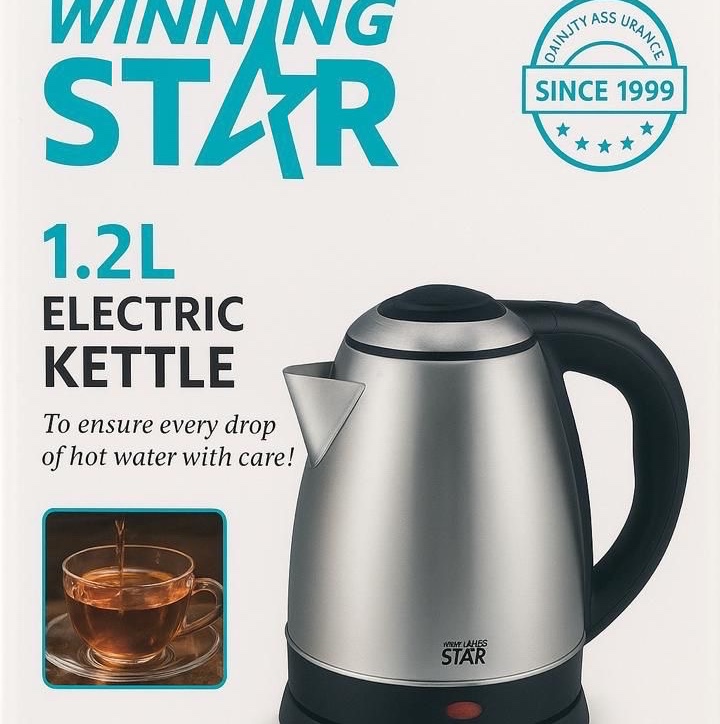 Product image attachment 3 - Blender winningstar