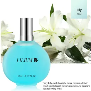 Photo 5 du produit  - eau de parfum pour femme 50ml