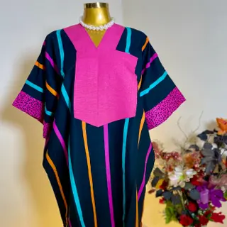 Photo 3 du produit  - Bubu gown
