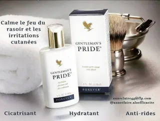 Product image attachment 1 - Gentleman PRIDE